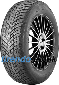 Nexen N blue 4 Season