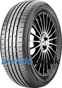 Nexen N blue HD Plus