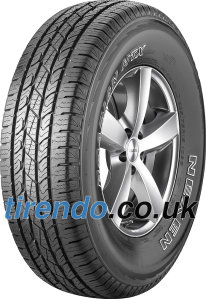 Nexen Roadian HTX RH5