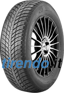 Nexen N blue 4 Season