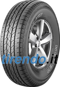 Nexen Roadian HTX RH5