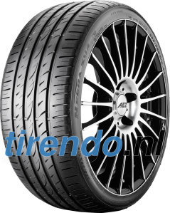 Nexen N Fera SU4