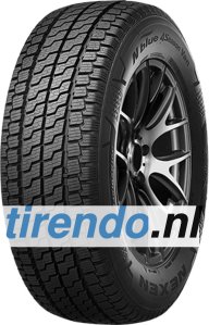 Nexen N blue 4 Season Van