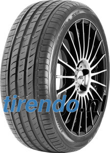 Nexen N Fera SU1
