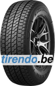 Nexen N blue 4 Season Van