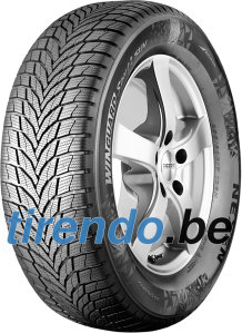 Nexen Winguard Sport 2 SUV