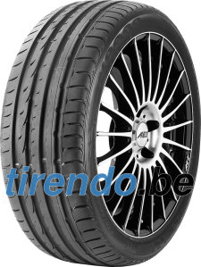 Nexen N 8000