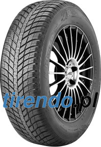 Nexen N blue 4 Season