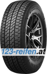 Nexen N blue 4 Season Van