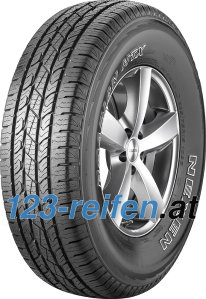 Nexen Roadian HTX RH5