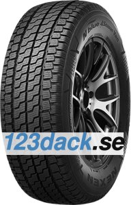Nexen N blue 4 Season Van