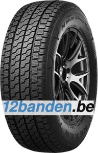 Nexen N blue 4 Season Van