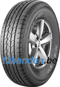 Nexen Roadian HTX RH5