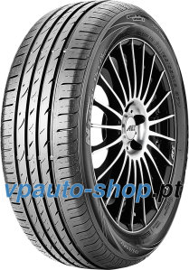 Nexen N blue HD Plus