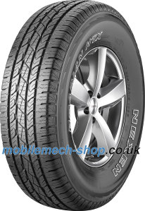 Nexen Roadian HTX RH5