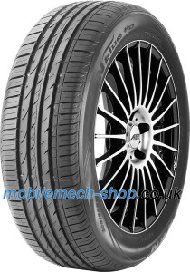 Nexen N blue HD