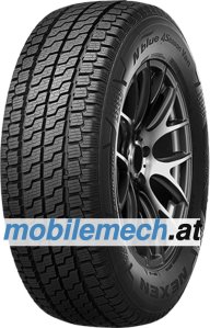 Nexen N blue 4 Season Van