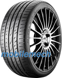 Nexen N Fera SU4