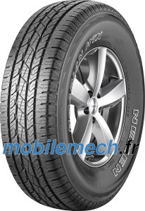 Nexen Roadian HTX RH5