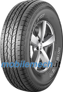 Nexen Roadian HTX RH5