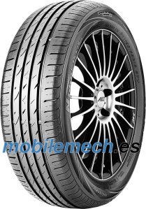 Nexen N blue HD Plus