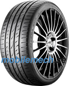 Nexen N Fera SU4