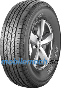 Nexen Roadian HTX RH5