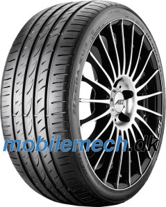 Nexen N Fera SU4