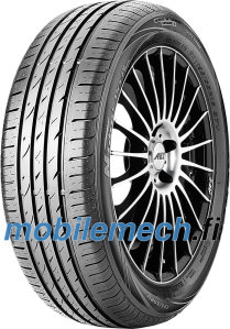 Nexen N blue HD Plus