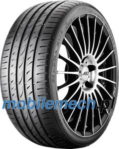 Nexen N Fera SU4