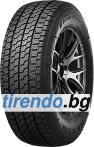 Nexen N blue 4 Season Van