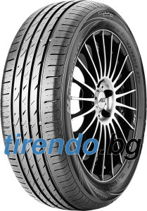 Nexen N blue HD Plus