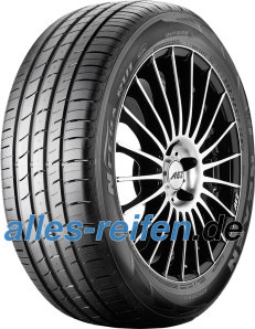 Nexen N Fera RU1