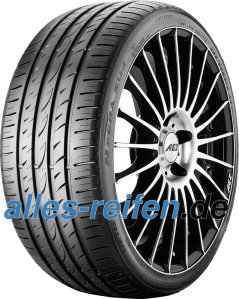Nexen N Fera SU4