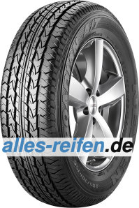 Nexen Roadian A/T