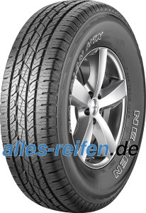 Nexen Roadian HTX RH5