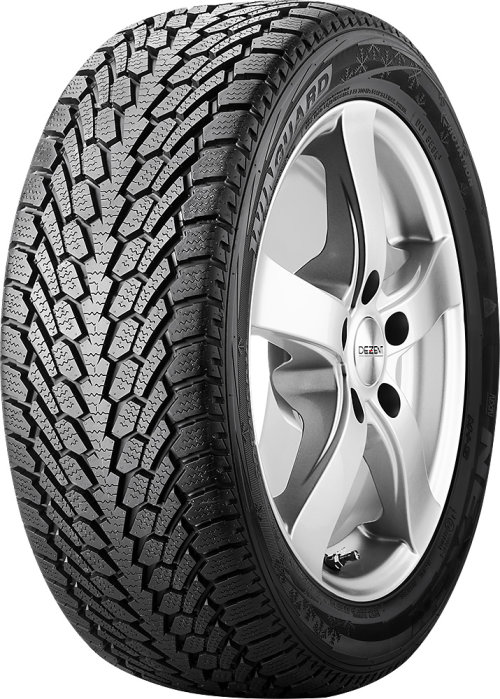 Nexen Winguard ( 255/50 R19 107V XL 4PR, RPB, SUV )