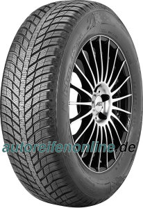 Nexen N blue 4 Season