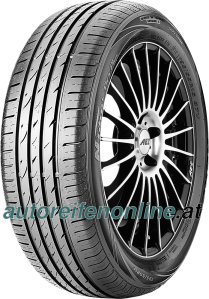 Nexen N blue HD Plus