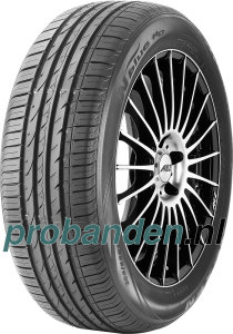 Nexen N blue HD