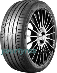 Nexen N Fera Sport