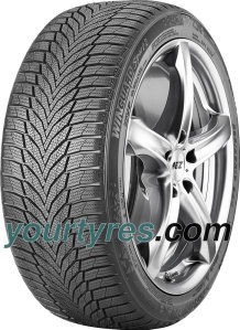 Nexen Winguard Sport 2