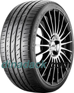 Nexen N Fera SU4