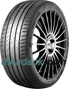 Nexen N Fera Sport