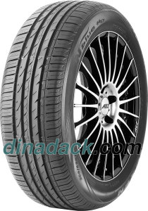 Nexen N blue HD