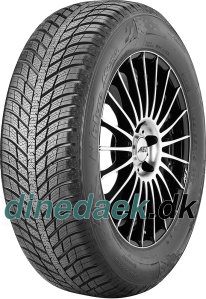 Nexen N blue 4 Season
