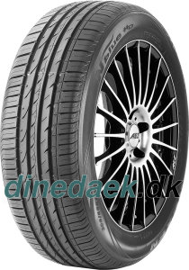 Nexen N blue HD
