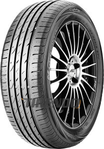 Nexen N blue HD Plus ( 215/60 R16 95V 4PR )