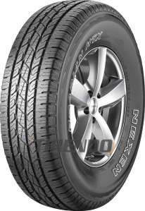 Nexen Roadian HTX RH5 ( 265/70 R15 112S 4PR ROWL )