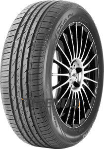 Obrázok Nexen N blue HD ( 235/55 R17 99V )